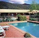 Snowgum Motel - Accommodation Daintree