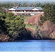 The Lakes Motel - Accommodation Daintree