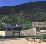 The Silver Birches Holiday Village - Accommodation Daintree