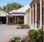 Yackandandah Motor Inn - Accommodation Daintree