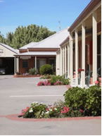 Yackandandah Motor Inn - Accommodation Daintree 0