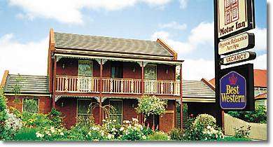 Nerrina VIC Accommodation Daintree