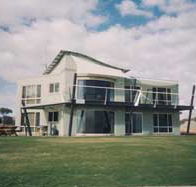 Moonta Bay Escape - Accommodation Daintree