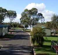 Mannum Caravan Park Cabins - Accommodation Daintree