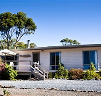 Cockatoo View - Accommodation Daintree