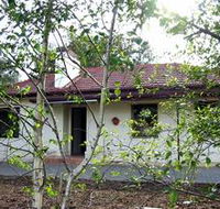 The Birches - Accommodation Daintree