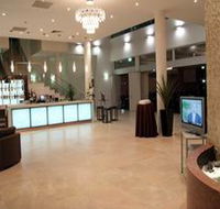 Sfera's Park Suites and Convention Centre - Accommodation Daintree