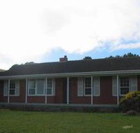 Red Brick Sea Retreat - Accommodation Daintree