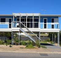 Port Willunga Blue - Accommodation Daintree