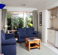 Bellevue Bed  Breakfast - Accommodation Daintree