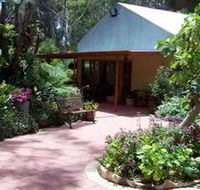 Rainforest Retreat - Accommodation Daintree