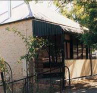 Wild Olive Cottage - Accommodation Daintree