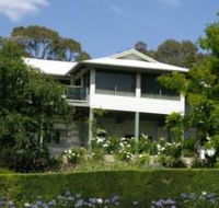 Riverscape Holiday Home - Accommodation Daintree