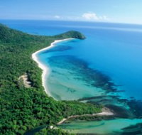 Cape Tribulation Camping - Accommodation Daintree