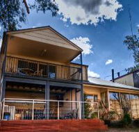 River Shack Rentals - The Manor - Accommodation Daintree