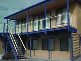 Second Valley SA Accommodation Daintree