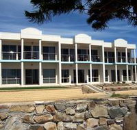Christies Seahorse - Accommodation Daintree