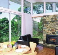 Southern Ocean Retreats - Ridgetop Retreats - Accommodation Daintree