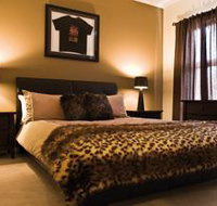 McLaren Vale Studio Apartments - Accommodation Daintree
