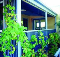 Lavender Blue Country Apartments - Accommodation Daintree
