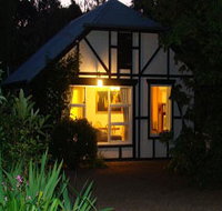 Riddlesdown Cottage - Accommodation Daintree