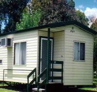 McLaren Vale Lakeside Caravan Park - Accommodation Daintree