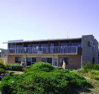 SeaStar Apartments - Accommodation Daintree