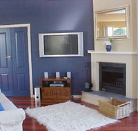 Mount Bold Estate - Accommodation Daintree