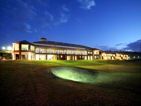 Links Lady Bay Golf Resort - Accommodation Daintree 0