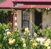 Wine And Roses Bed And Breakfast - Accommodation Daintree
