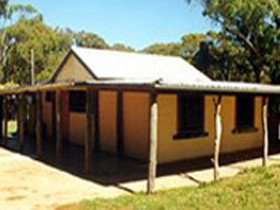 Deep Creek SA Accommodation Daintree