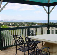 Panorama at Carrickalinga - Accommodation Daintree