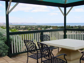 Panorama At Carrickalinga - Accommodation Daintree 0