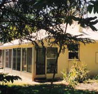 Wilkadene Cottage - Accommodation Daintree