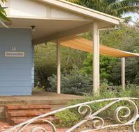 Saltaire Blue - Accommodation Daintree