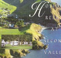 Second Valley Caravan Park - Accommodation Daintree