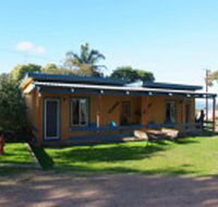 Casuarina Coastal Units - Accommodation Daintree
