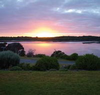 Lake View Apartments - Accommodation Daintree