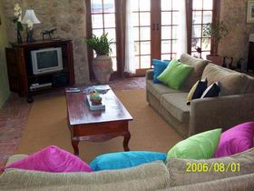 Tipper's Edithburgh - Accommodation Daintree 0