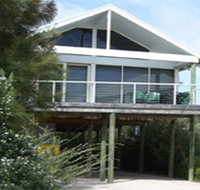 Sheoak Holiday Home - Accommodation Daintree