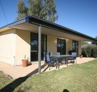 Toolunka Estate Cottage