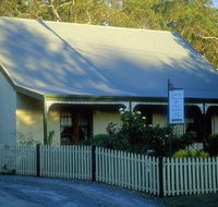 Country Pleasures Bed and Breakfast - Accommodation Daintree