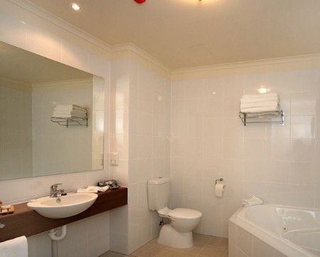 Links Lady Bay Golf Resort - Accommodation Daintree 2