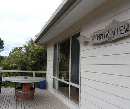 Cockatoo View - Accommodation Daintree 1