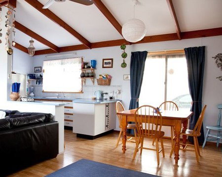 Cockatoo View - Accommodation Daintree 3