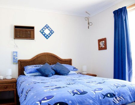 Cockatoo View - Accommodation Daintree 4