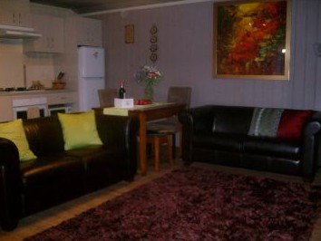 Little Para Cottage - Accommodation Daintree 2