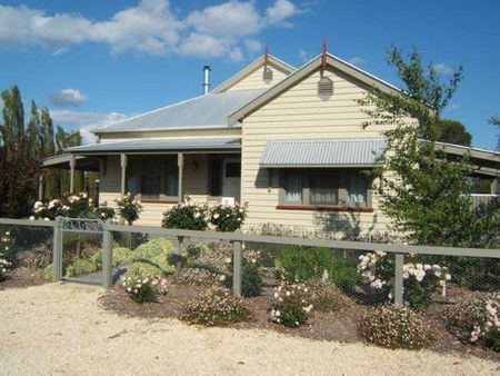 Willowbrook Cottages - Accommodation Daintree 1