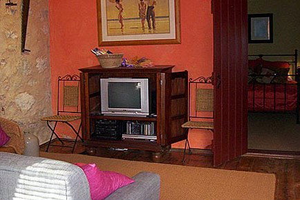 Tipper's Edithburgh - Accommodation Daintree 3