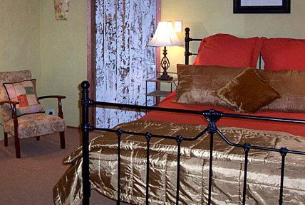Tipper's Edithburgh - Accommodation Daintree 5
